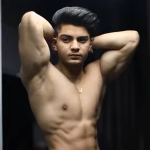 Meet your Posher, Kunal - Picture 1 of 1